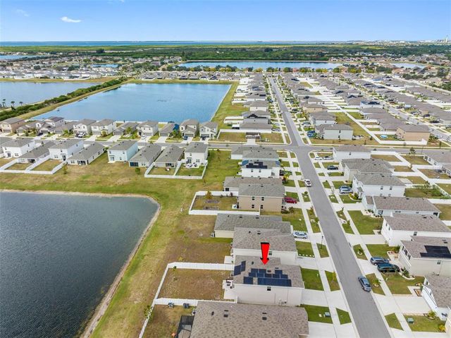 602 OLIVE CONCH STREET, Ruskin, FL 33570