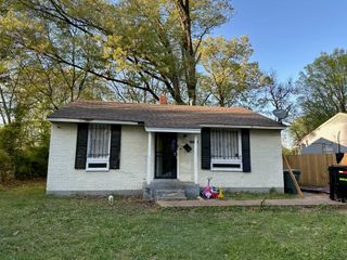 2928 SEMMES ST, Memphis, TN 38114