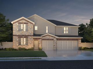 254 Bush Mountain CV, Dripping Springs, TX 78620