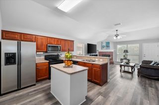 7321 Grass Valley Trail, Fort Worth, TX 76123