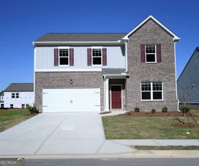 4374 Kendrick Circle, Loganville, GA 30052