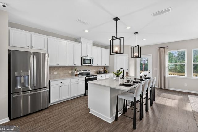 2730 Dreycott Lane, Lawrenceville, GA 30043