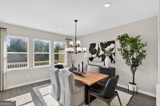 2730 Dreycott Lane, Lawrenceville, GA 30043
