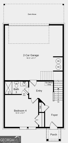 2730 Dreycott Lane, Lawrenceville, GA 30043