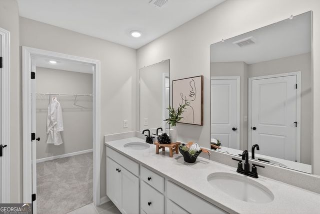 2730 Dreycott Lane, Lawrenceville, GA 30043