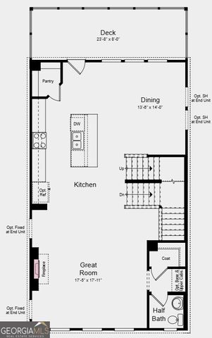 2730 Dreycott Lane, Lawrenceville, GA 30043