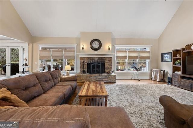 100 Hunting Valley Trail, Cumming, GA 30040