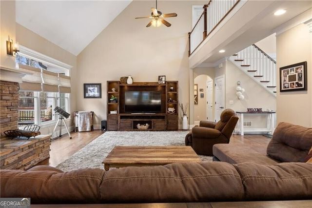 100 Hunting Valley Trail, Cumming, GA 30040