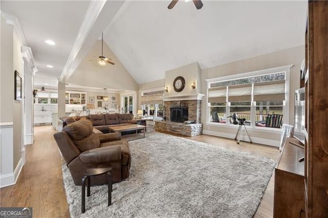 100 Hunting Valley Trail, Cumming, GA 30040