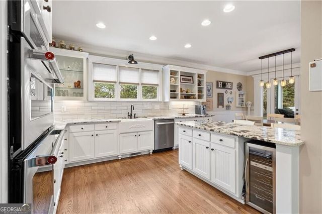 100 Hunting Valley Trail, Cumming, GA 30040