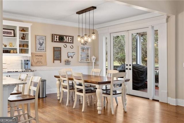 100 Hunting Valley Trail, Cumming, GA 30040