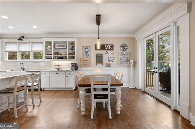 100 Hunting Valley Trail, Cumming, GA 30040