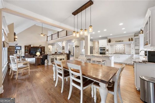 100 Hunting Valley Trail, Cumming, GA 30040