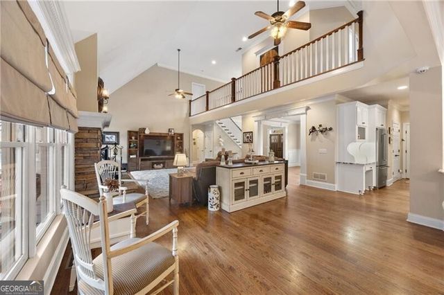 100 Hunting Valley Trail, Cumming, GA 30040