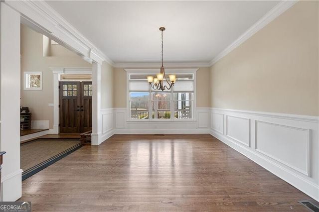 100 Hunting Valley Trail, Cumming, GA 30040