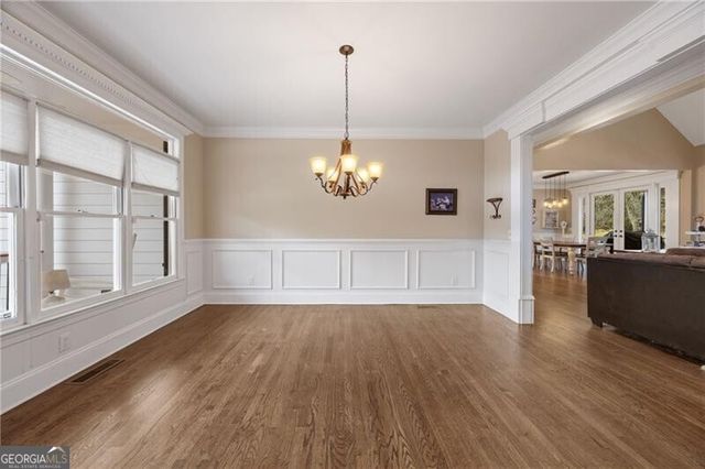 100 Hunting Valley Trail, Cumming, GA 30040