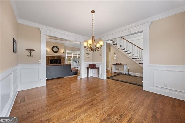 100 Hunting Valley Trail, Cumming, GA 30040