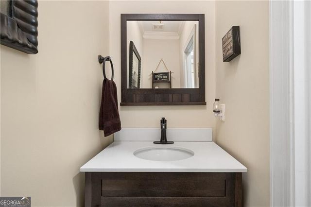 100 Hunting Valley Trail, Cumming, GA 30040