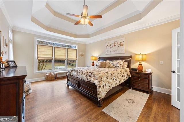 100 Hunting Valley Trail, Cumming, GA 30040