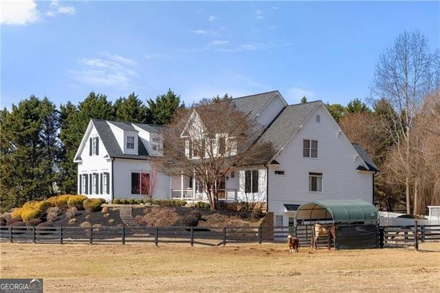 100 Hunting Valley Trail, Cumming, GA 30040