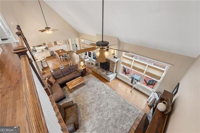 100 Hunting Valley Trail, Cumming, GA 30040