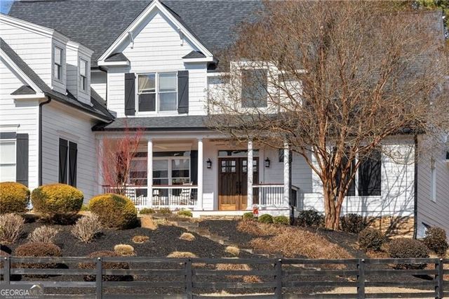 100 Hunting Valley Trail, Cumming, GA 30040