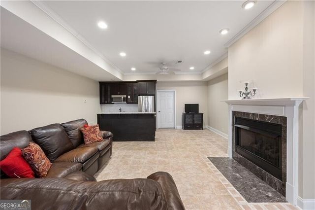 100 Hunting Valley Trail, Cumming, GA 30040