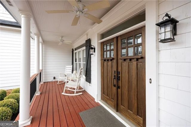 100 Hunting Valley Trail, Cumming, GA 30040