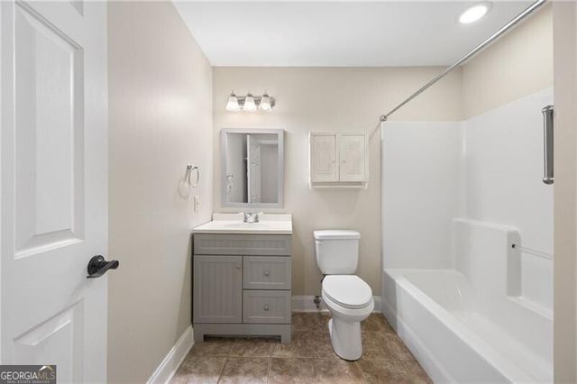 100 Hunting Valley Trail, Cumming, GA 30040