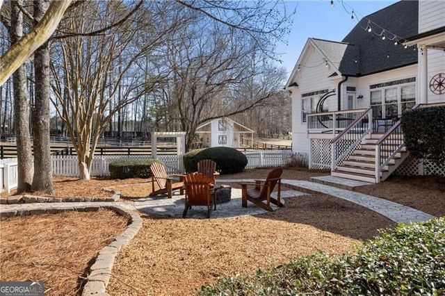 100 Hunting Valley Trail, Cumming, GA 30040