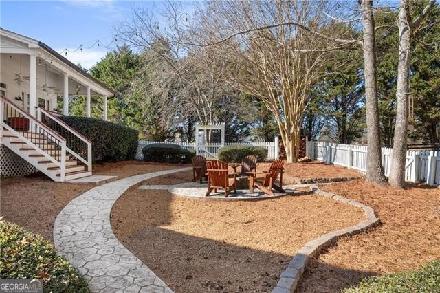 100 Hunting Valley Trail, Cumming, GA 30040