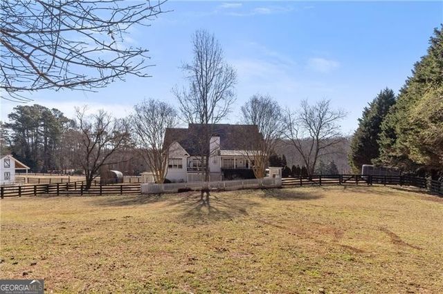 100 Hunting Valley Trail, Cumming, GA 30040