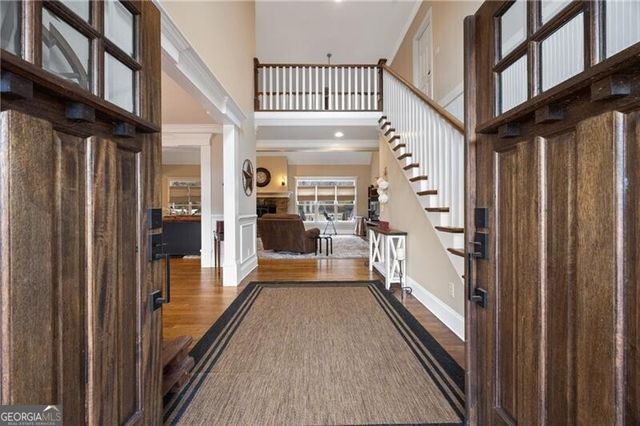 100 Hunting Valley Trail, Cumming, GA 30040