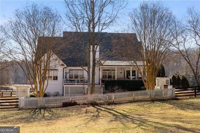 100 Hunting Valley Trail, Cumming, GA 30040