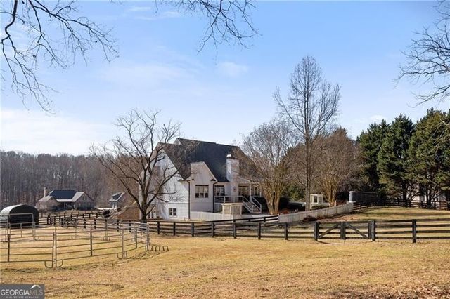 100 Hunting Valley Trail, Cumming, GA 30040