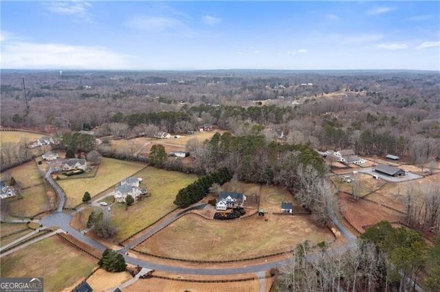100 Hunting Valley Trail, Cumming, GA 30040