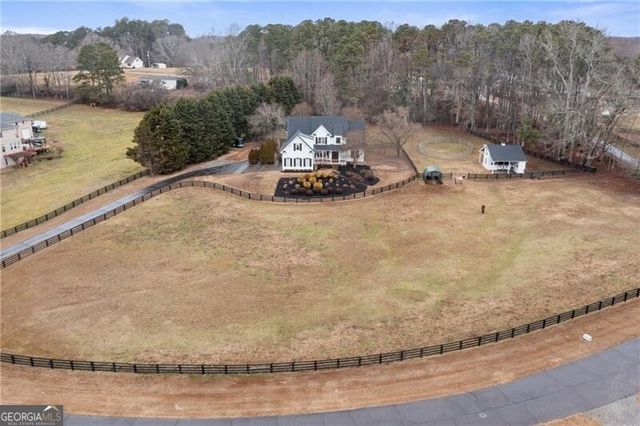 100 Hunting Valley Trail, Cumming, GA 30040