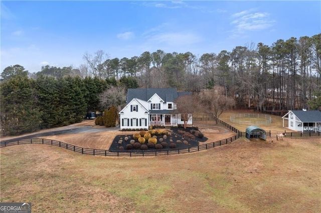 100 Hunting Valley Trail, Cumming, GA 30040