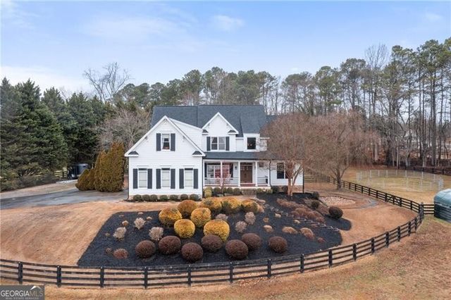 100 Hunting Valley Trail, Cumming, GA 30040