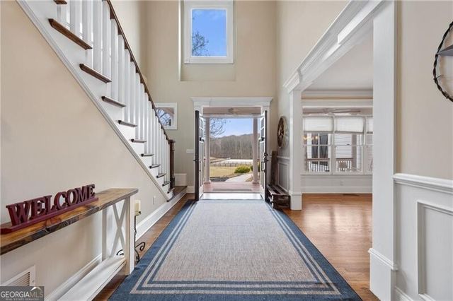 100 Hunting Valley Trail, Cumming, GA 30040