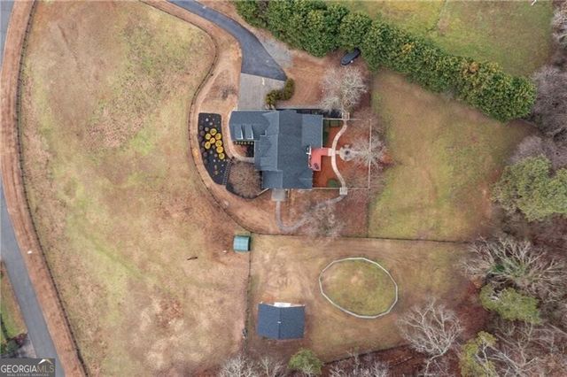 100 Hunting Valley Trail, Cumming, GA 30040