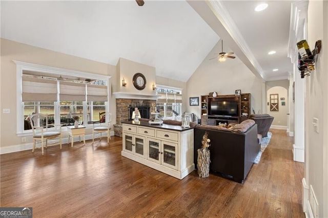 100 Hunting Valley Trail, Cumming, GA 30040