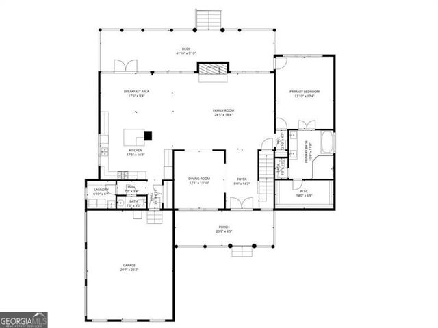 100 Hunting Valley Trail, Cumming, GA 30040