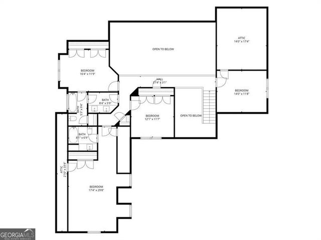 100 Hunting Valley Trail, Cumming, GA 30040