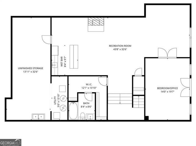 100 Hunting Valley Trail, Cumming, GA 30040