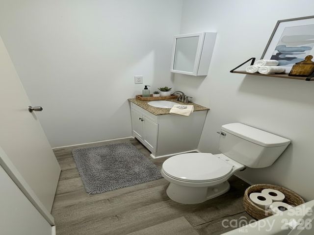 111 Cloverleaf Drive, Clover, SC 29710