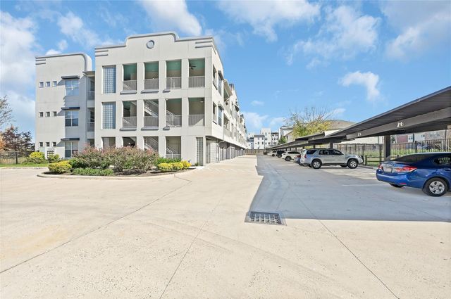 1441 East Street 305, Houston, TX 77007