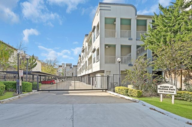 1441 East Street 305, Houston, TX 77007