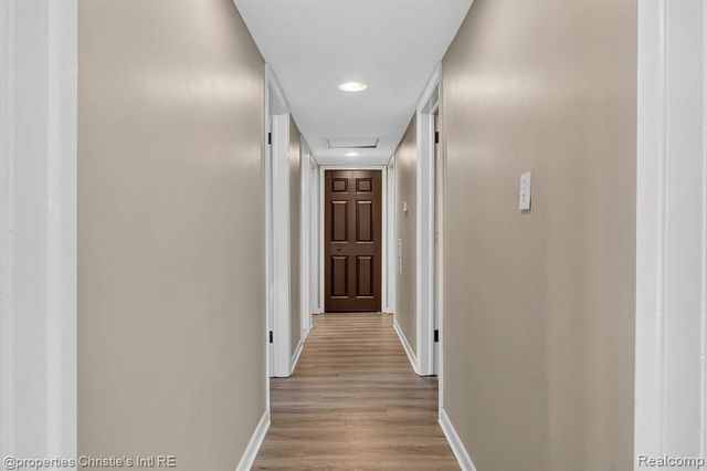 1807 Churchill Avenue, Trenton, MI 48183