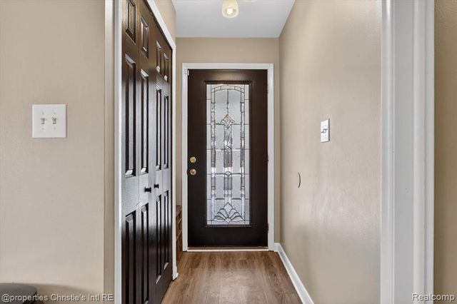 1807 Churchill Avenue, Trenton, MI 48183